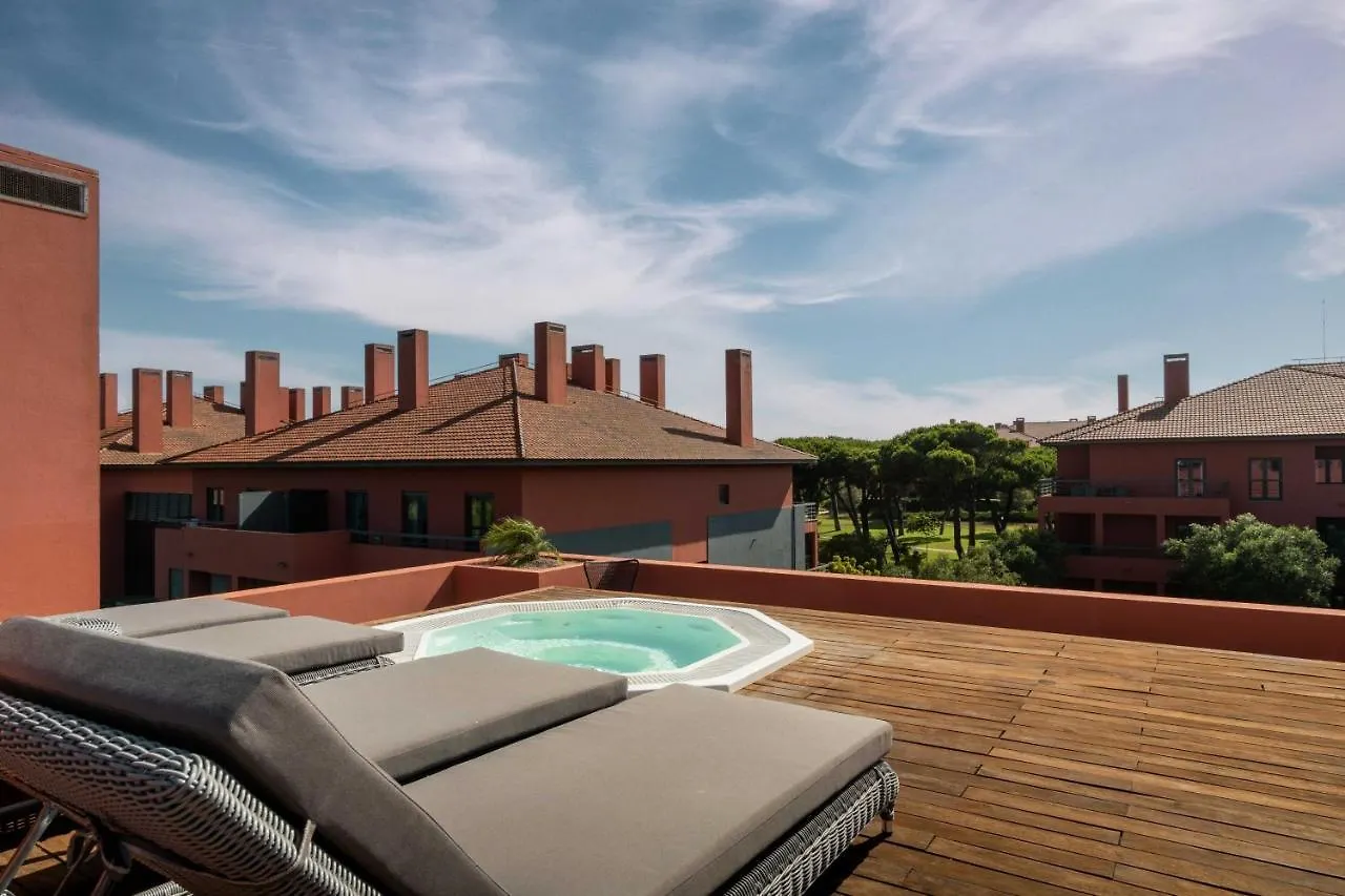 Sheraton Cascais Resort - Hotel & Residences Portugal