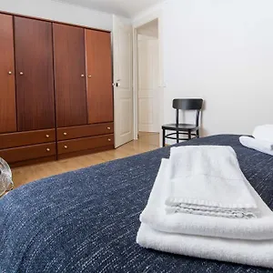 Casa Sanches Apartment