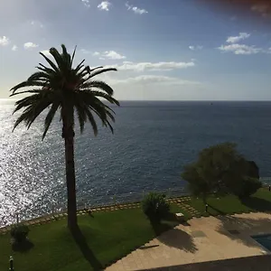 Cliff View Iii - Sea View + Pool + Wifi Funchal (Madeira)