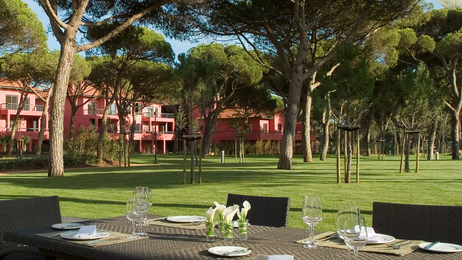 Sheraton Cascais Resort - Hotel & Residences