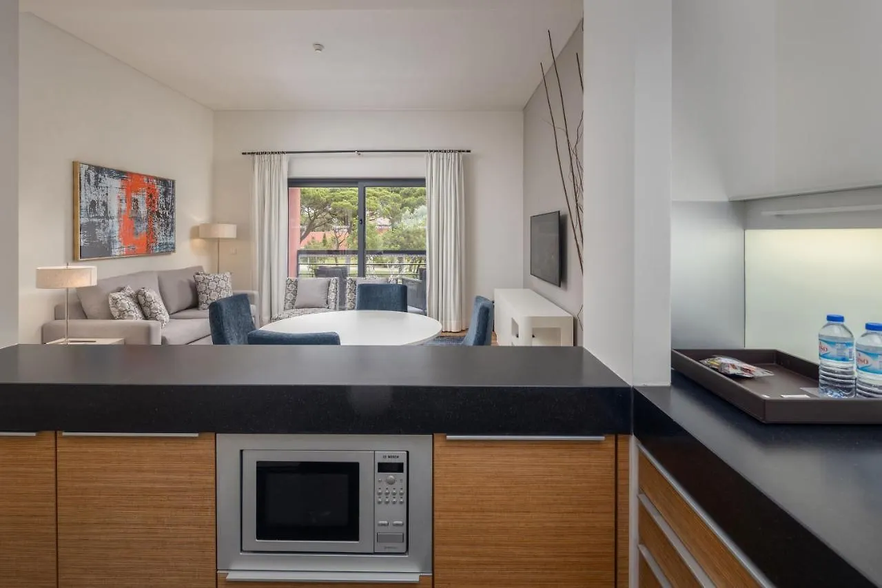 Sheraton Cascais Resort - Hotel & Residences