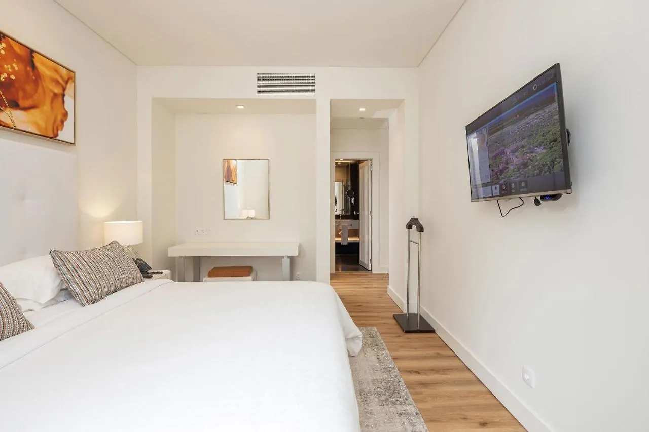 Sheraton Cascais Resort - Hotel & Residences