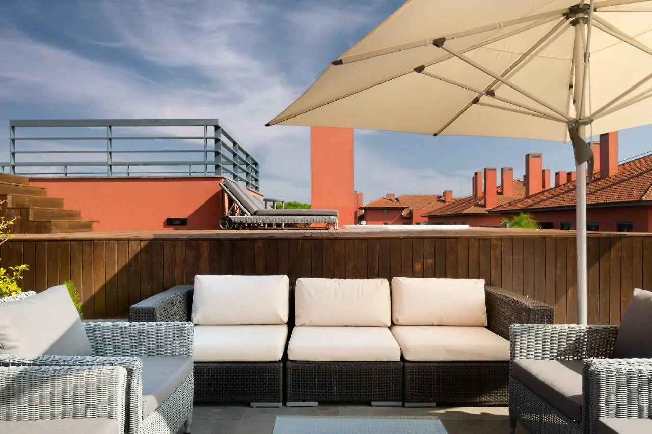 Sheraton Cascais Resort - Hotel & Residences 5*,