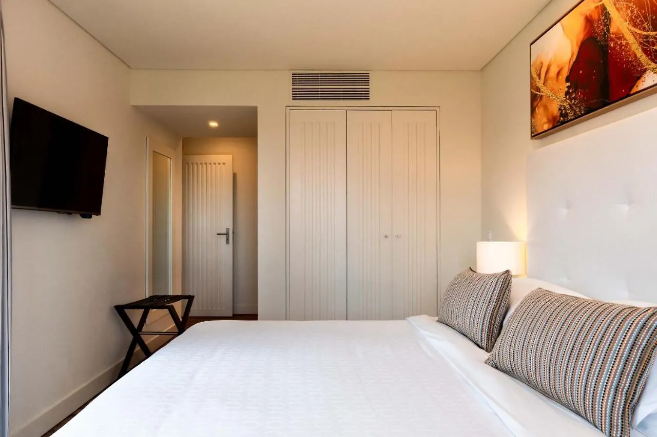 Sheraton Cascais Resort - Hotel & Residences