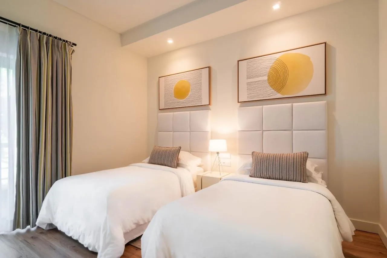 Sheraton Cascais Resort - Hotel & Residences 5*,  Portugal