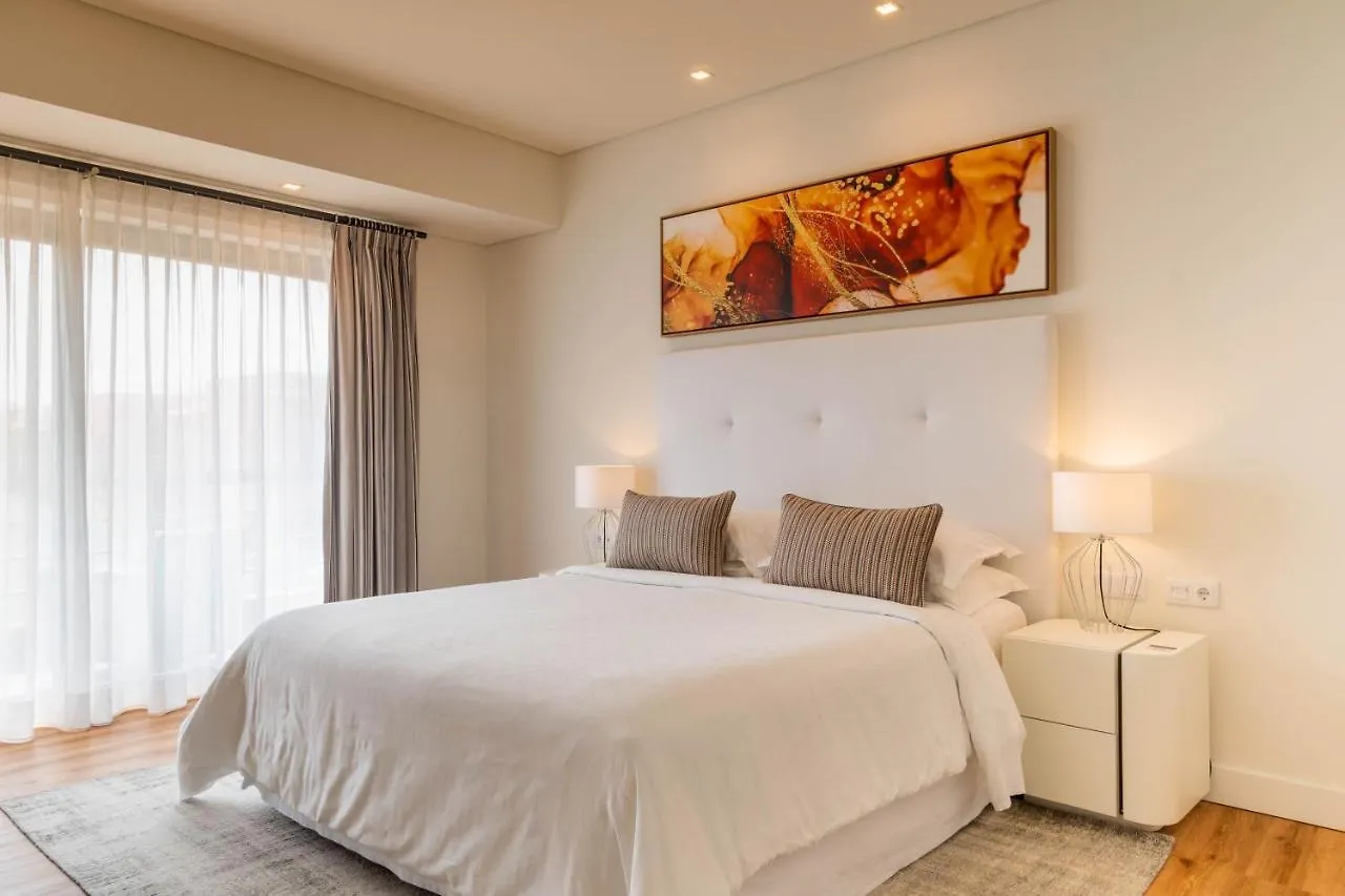 Sheraton Cascais Resort - Hotel & Residences 5*,