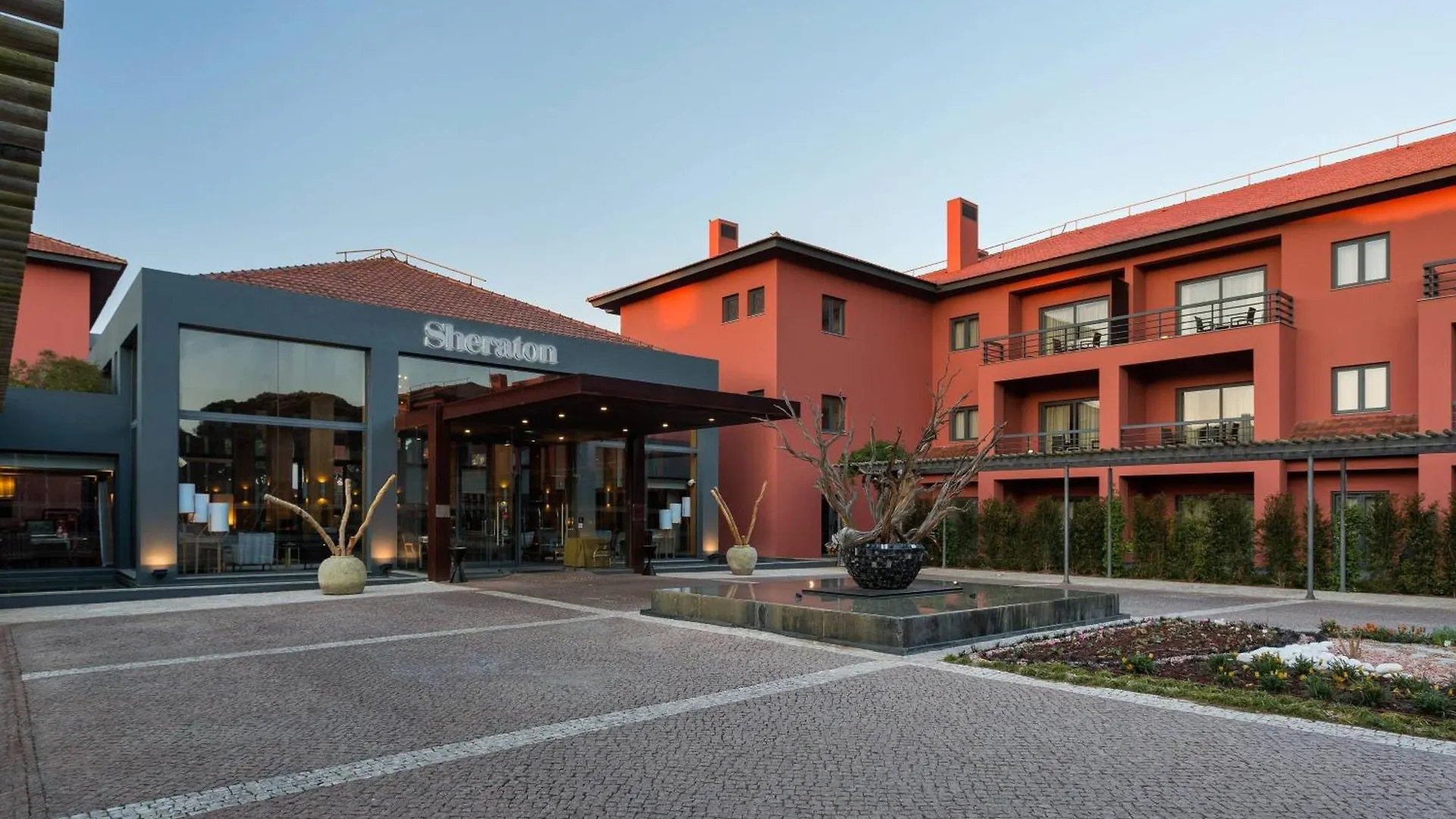 Sheraton Cascais Resort - Hotel & Residences