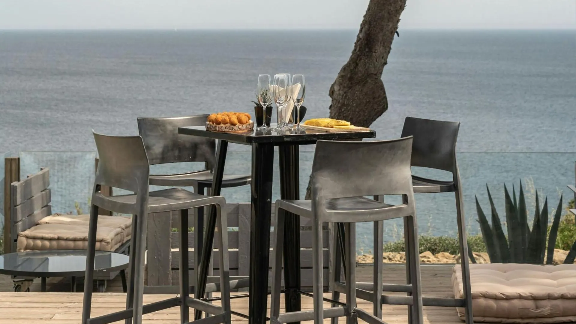 Sheraton Cascais Resort - Hotel & Residences 5*,
