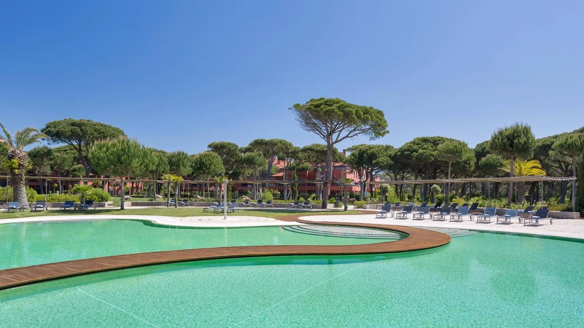 Sheraton Cascais Resort - Hotel & Residences
