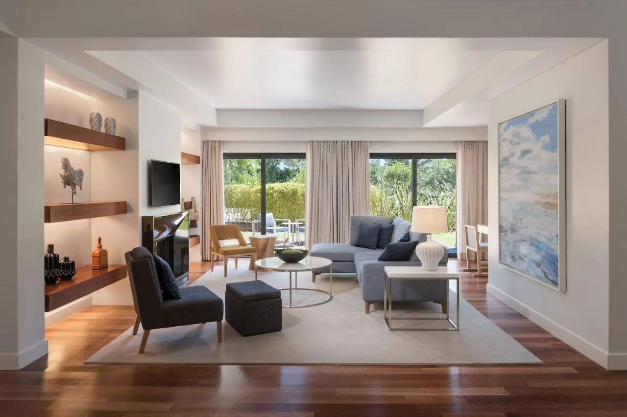 Sheraton Cascais Resort - Hotel & Residences 5*,  Portugal